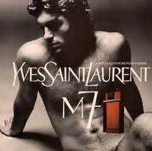 ysl m7 samuel de cubber